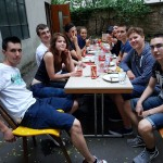 Club JuMaJo Sommerfest 2017